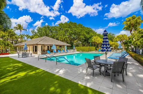 629 Boca Marina Court Boca Raton FL 33487