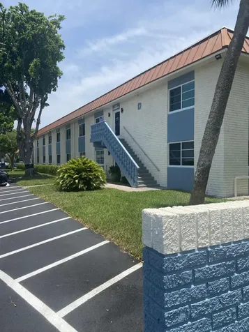 1950 N Andrews Avenue Wilton Manors FL 33311