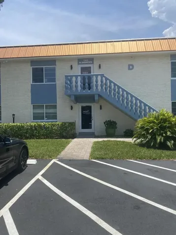1950 N Andrews Avenue Wilton Manors FL 33311
