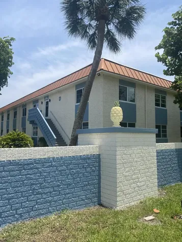 1950 N Andrews Avenue Wilton Manors FL 33311