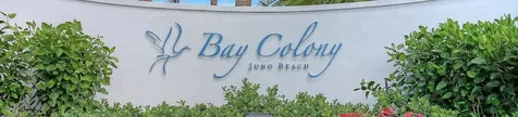 122 Bay Colony Drive N Juno Beach FL 33408