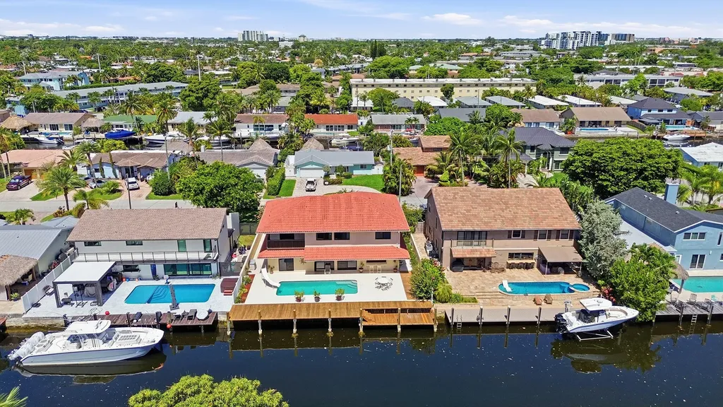 370 SE 13th Avenue Pompano Beach FL 33060