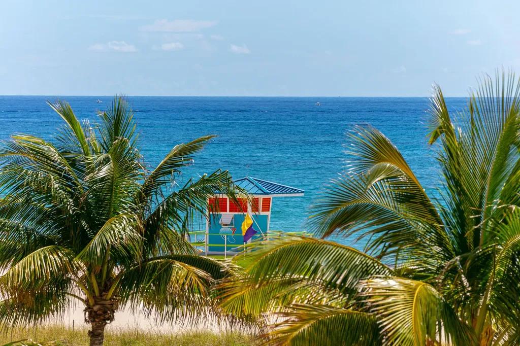 370 SE 13th Avenue Pompano Beach FL 33060