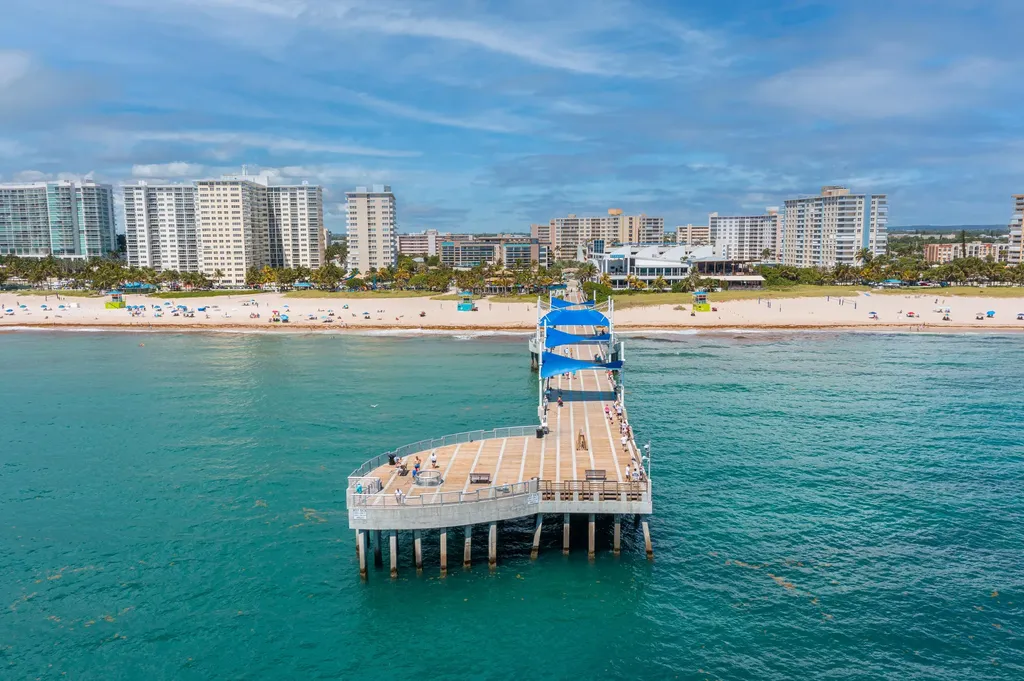 370 SE 13th Avenue Pompano Beach FL 33060