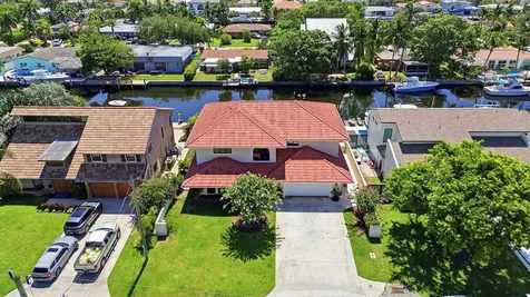 370 SE 13th Avenue Pompano Beach FL 33060