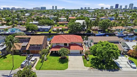 370 SE 13th Avenue Pompano Beach FL 33060