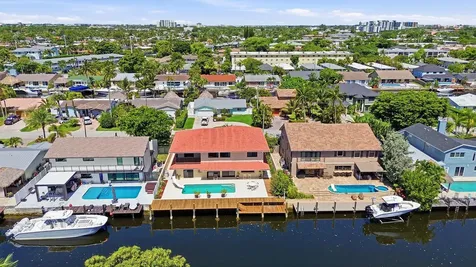 370 SE 13th Avenue Pompano Beach FL 33060
