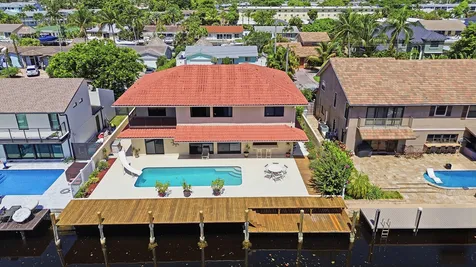 370 SE 13th Avenue Pompano Beach FL 33060