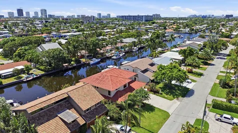 370 SE 13th Avenue Pompano Beach FL 33060