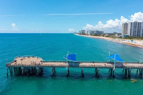 370 SE 13th Avenue Pompano Beach FL 33060