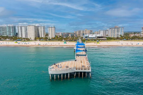 370 SE 13th Avenue Pompano Beach FL 33060