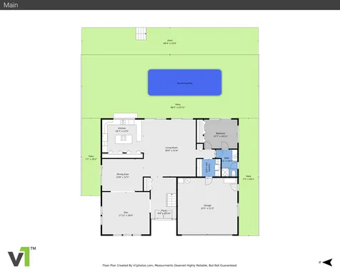 370 SE 13th Avenue Pompano Beach FL 33060