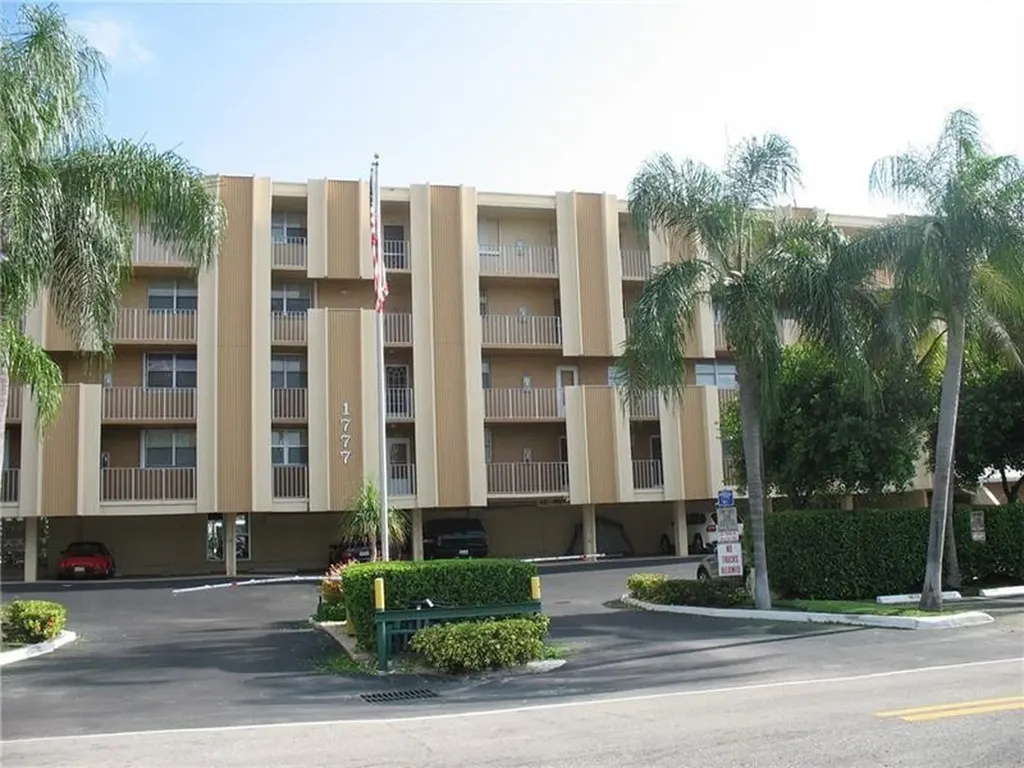1777 SE 15th Street Fort Lauderdale FL 33316