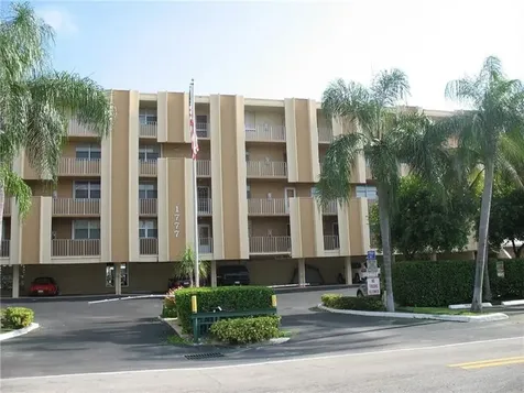 1777 SE 15th Street Fort Lauderdale FL 33316