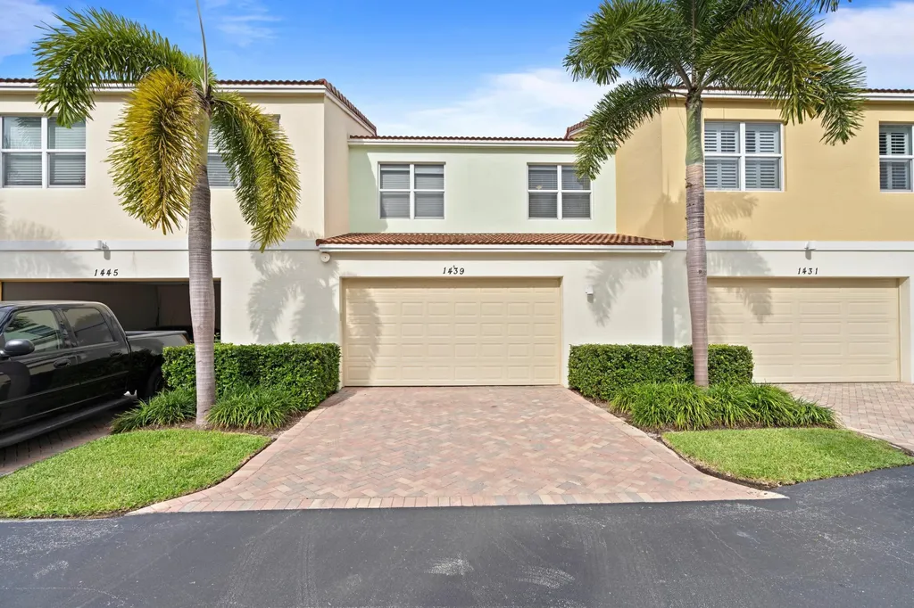 1439 NW 49th Lane Boca Raton FL 33431