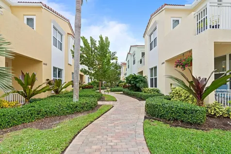 1439 NW 49th Lane Boca Raton FL 33431