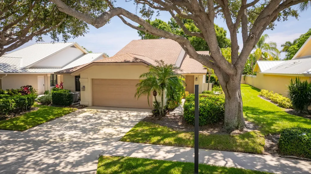 137 Seashore Drive Jupiter FL 33477