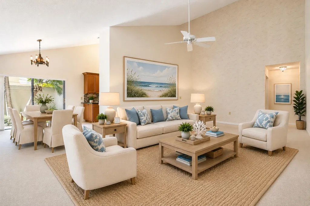 137 Seashore Drive Jupiter FL 33477