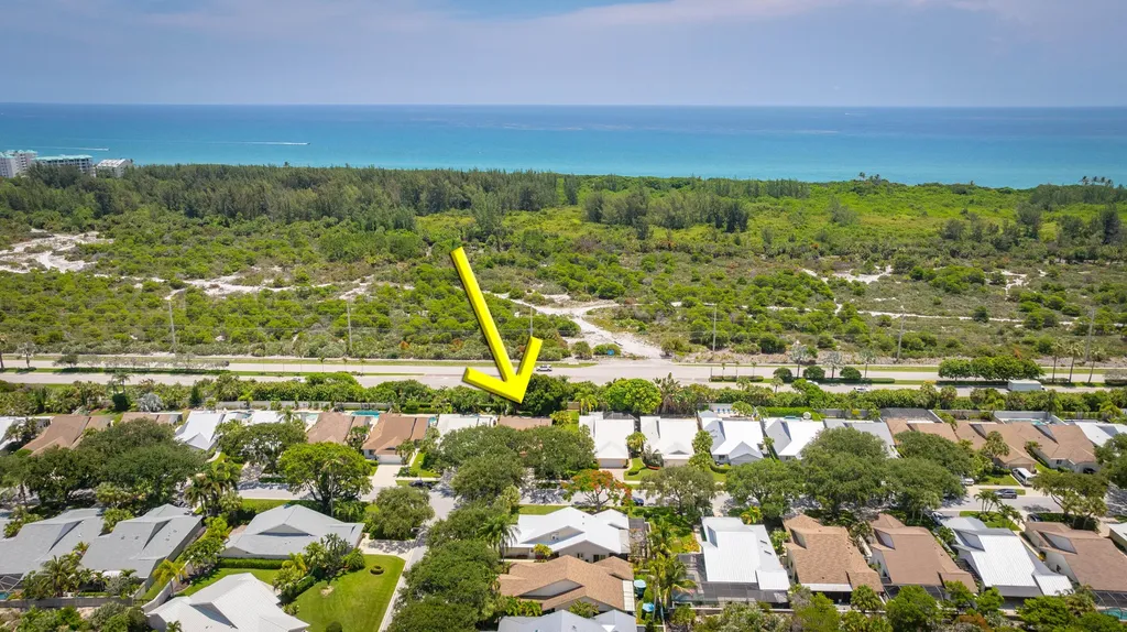 137 Seashore Drive Jupiter FL 33477