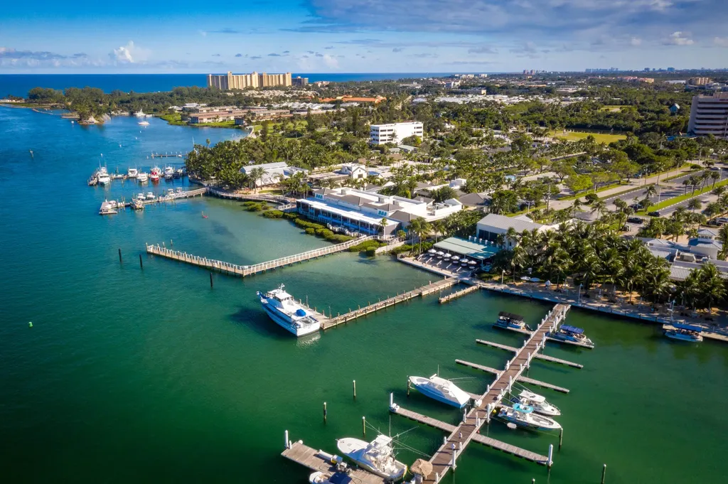 137 Seashore Drive Jupiter FL 33477