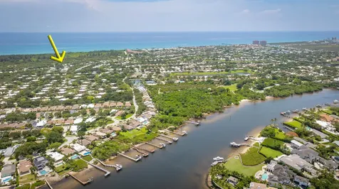 137 Seashore Drive Jupiter FL 33477