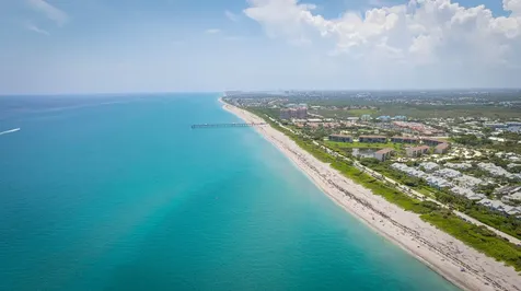 137 Seashore Drive Jupiter FL 33477