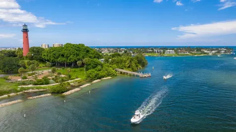 137 Seashore Drive Jupiter FL 33477