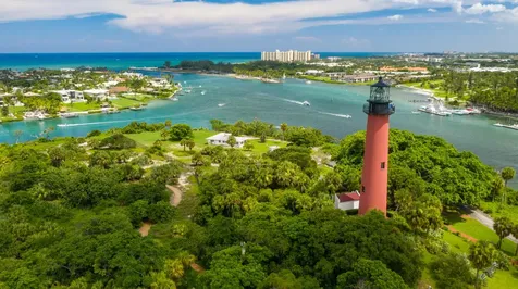 137 Seashore Drive Jupiter FL 33477