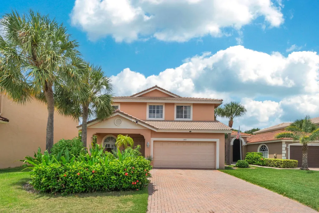 149 Bellezza Terrace Royal Palm Beach FL 33411