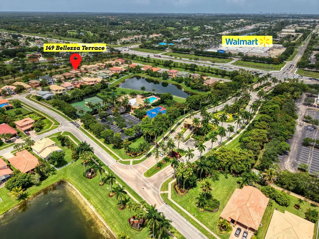 149 Bellezza Terrace Royal Palm Beach FL 33411