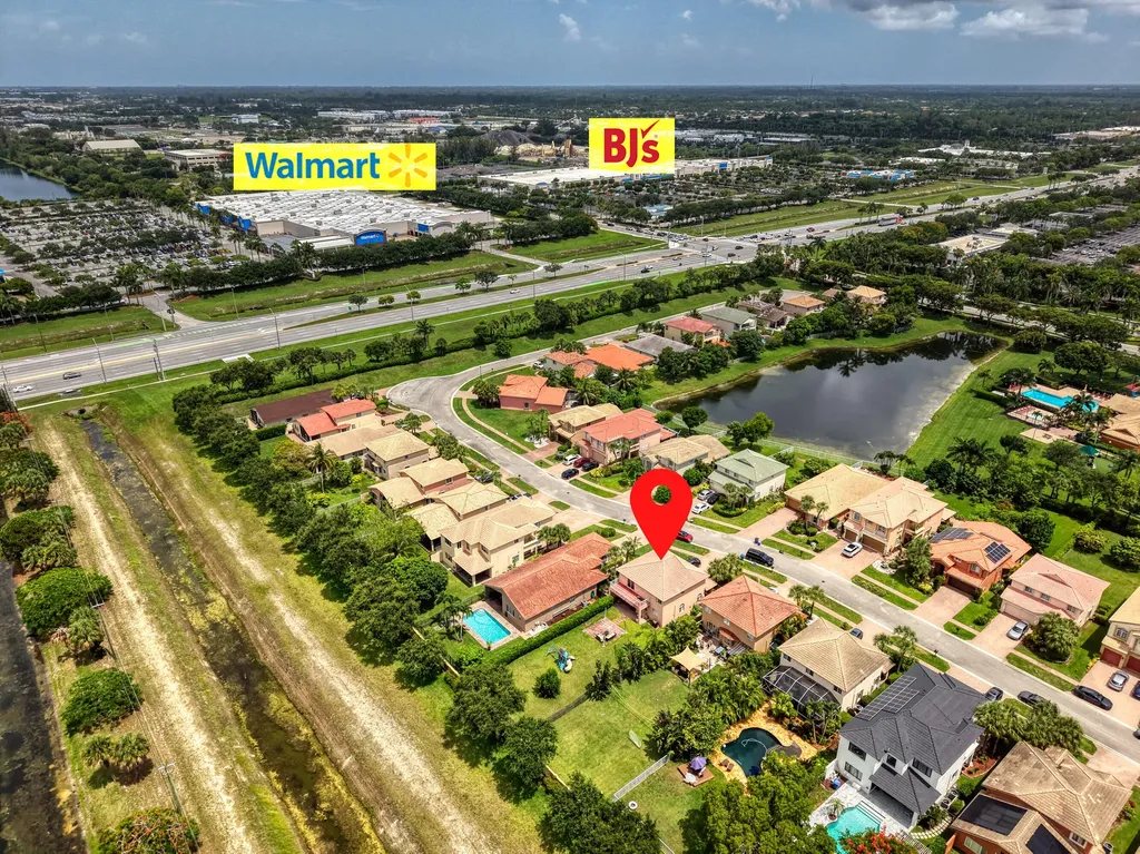 149 Bellezza Terrace Royal Palm Beach FL 33411