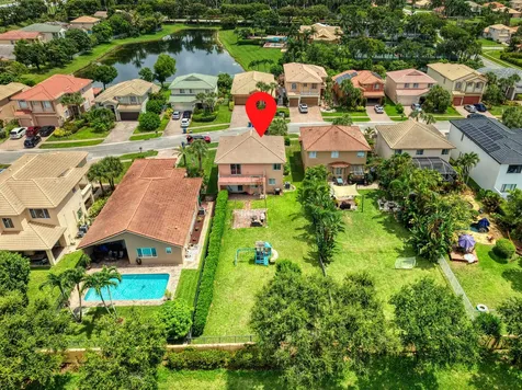 149 Bellezza Terrace Royal Palm Beach FL 33411