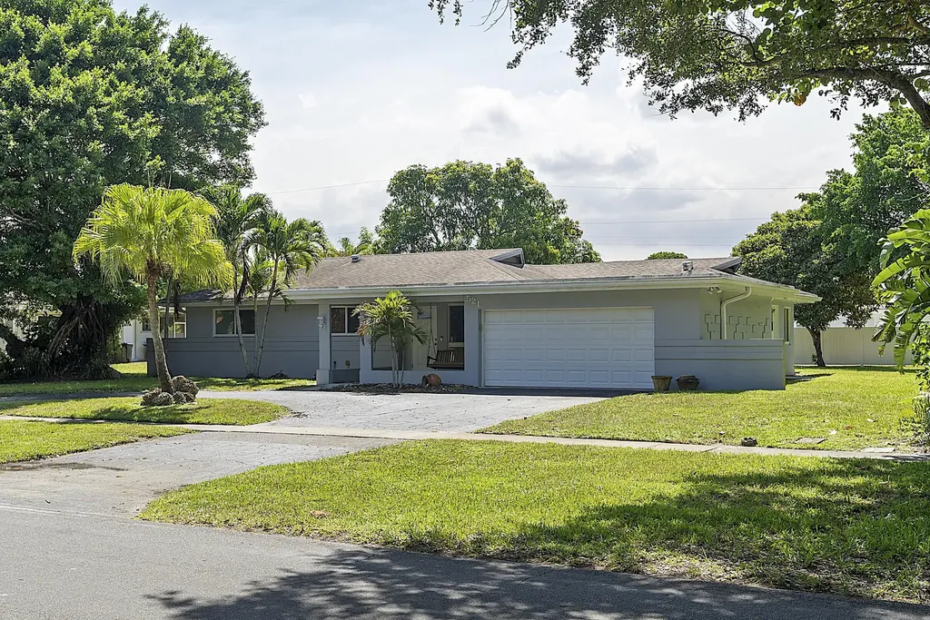 521 SW 59th Avenue Plantation FL 33317