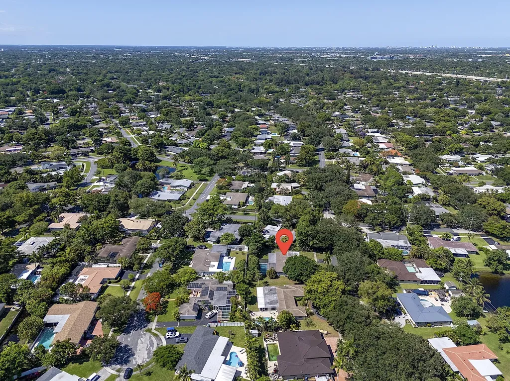 521 SW 59th Avenue Plantation FL 33317