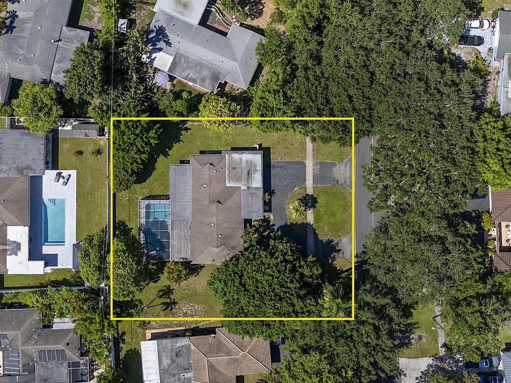 521 SW 59th Avenue Plantation FL 33317