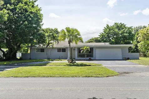 521 SW 59th Avenue Plantation FL 33317