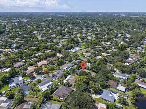 521 SW 59th Avenue Plantation FL 33317
