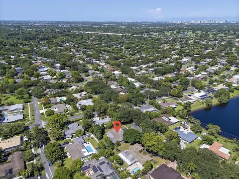 521 SW 59th Avenue Plantation FL 33317