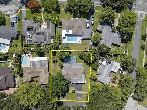 521 SW 59th Avenue Plantation FL 33317