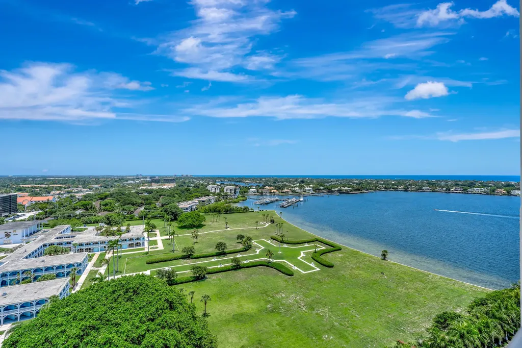 1 Water Club Way North Palm Beach FL 33408