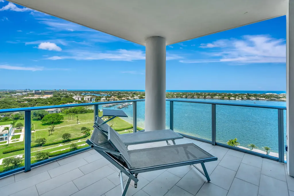 1 Water Club Way North Palm Beach FL 33408