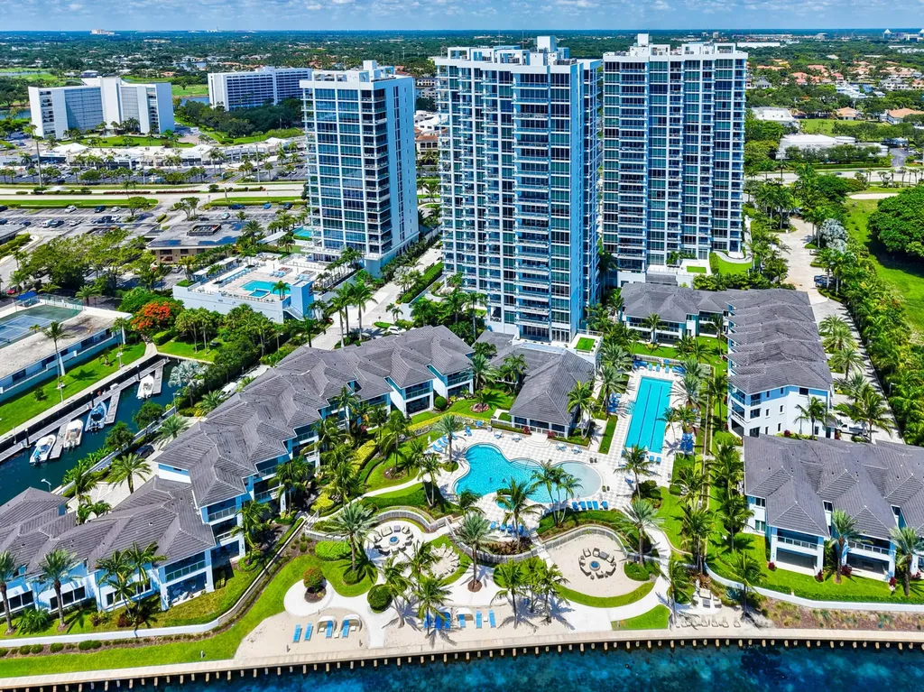 1 Water Club Way North Palm Beach FL 33408