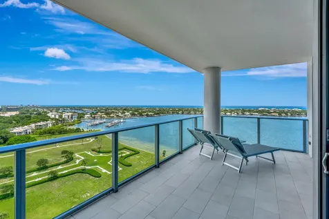 1 Water Club Way North Palm Beach FL 33408