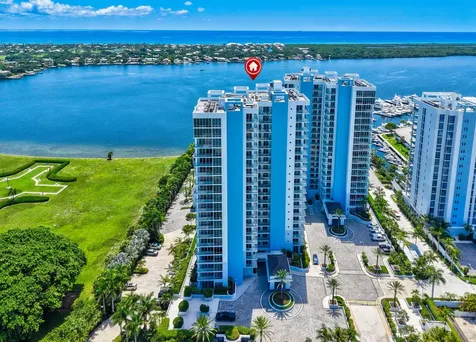1 Water Club Way North Palm Beach FL 33408