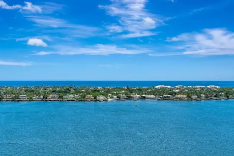 1 Water Club Way North Palm Beach FL 33408
