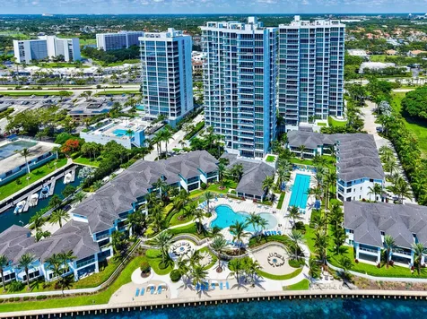 1 Water Club Way North Palm Beach FL 33408