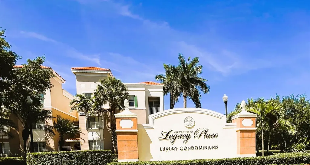 11013 Legacy Lane Palm Beach Gardens FL 33410