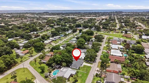 1124 Club Drive Fort Pierce FL 34982