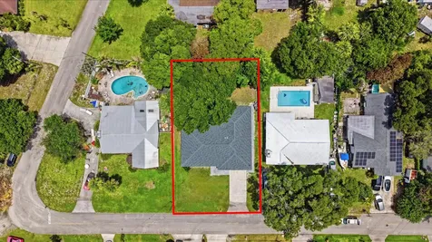 1124 Club Drive Fort Pierce FL 34982