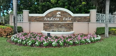 8601 Mangrove Cay West Palm Beach FL 33411